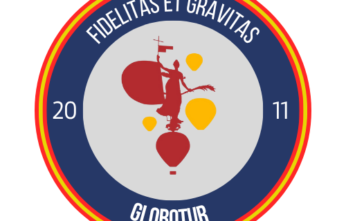 globotur-nuevo-lema-fidelitas-et-gravitas